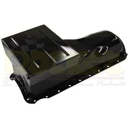 HOLDEN HQ-WB BBC OIL PAN HQ HJ HX HZ WB 396 427 454 RUSSELL - 9294HV