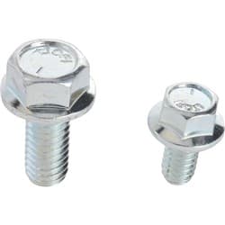 SB FORD 289 302 WINDSOR 351C CLEVELAND OIL PAN BOLT SET SBF RPC - R0008