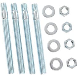 3-5/16 OAL CARB STUD KIT UNIVERSAL RPC - R0977