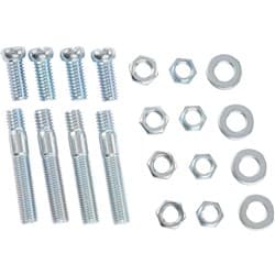 2 CARB ADAPTER INSTALL KIT UNIVERSAL RPC - R0999