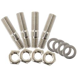1-3/8 OAL CARB  STUD KIT UNIVERSAL RPC - R2046