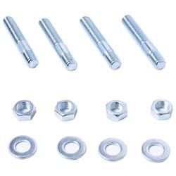 2" OAL CARB STUD KIT UNIVERSAL RPC - R2047