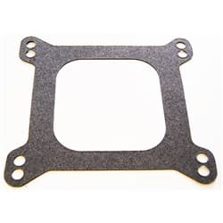 CARB GASKET HOLLEY OPEN CENTRE BASE GASKET SUIT 4150 RPC - R2069