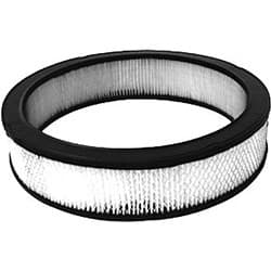 AIR CLEANER ELEMENT ONLY ROUND 14" DIA  X 3" TALL RPC - R2110