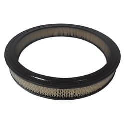 AIR CLEANER ELEMENT ONLY ROUND 14" DIA  X 2" TALL RPC - R2111