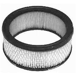 AIR CLEANER ELEMENT ONLY ROUND 6-3/8" DIA  X 2-1/2" TALL RPC - R2116