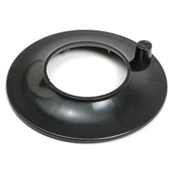 RPC AIR CLEANER ADAPTOR 5-1/8 AIR FILTER TO 2-5/8 CARB NECK RPC - R2176