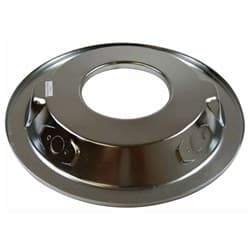 14" RECESSED AIR FILTER BASE DROP 7/8 4150 CLEANER