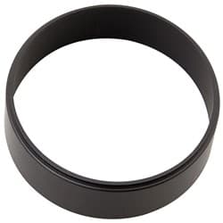 PLASTIC AIRCLEANR RISER SPACER 1-1/2" TALL FIT 5-1/8 NECK RPC - R2326