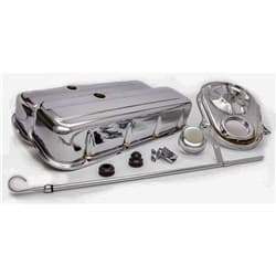 BB CHEV ENGINE DRESS UP KIT (TALL) **NOTES** RPC - R3026