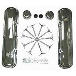 SB CHRYSLER ENGINE DRESS UP KIT **NOTES** 318-360 RPC - R3029
