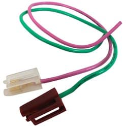 HEI DISTRIBUTOR POWER / TACH WIRING CONNECTOR PIGTAILS RPC - R3112