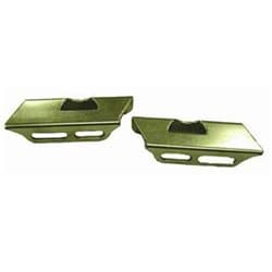 BRAKE BOOSTER MOUNTING BRACKET HORIZONTAL SOLD AS PAIRS RPC - R3906