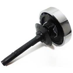 CHROME CAP FOR STEERING PUMP   RPC - R3917