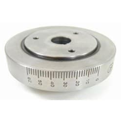 SBC HARMONIC BALANCER 262-350 6-3/4" INTERNAL BALANCE RPC - R3947