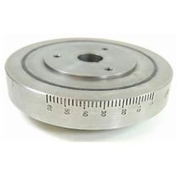 SBC HARMONIC BALANCER 262-350 8'' INTERNAL BALANCE RPC - R3948