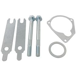SBC & BBC CHEV HARDWARE & SHIM KIT FOR STARTERS RPC - R3987
