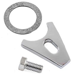 DIST HOLD DOWN CLAMP SUIT CHEVY V8 OEM STYLE RPC - R4116
