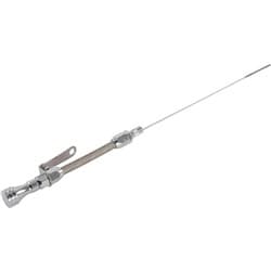 SB CHEV S/S FLEXIBLE ENGINE DIPSTICK PRE-1979 SHORT SBC RPC - R5002