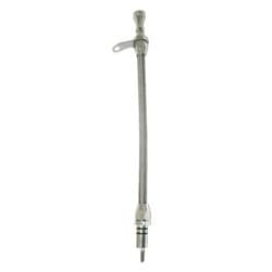 GM TH700 TRANS DIPSTICK S/S FLEXIBLE BELLHOUSING MOUNT RPC - R5006