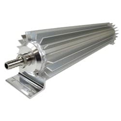 TRANS COOL SATIN SINGL PASS 18 SINGLE PASS FINNED ALUM RPC - R5052