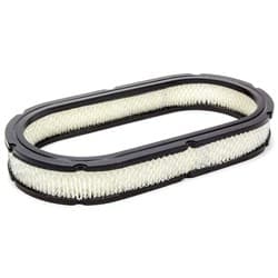 AIR FILTER ELEMENT ONLY PAPER SUIT 15" X 2" OVAL RPC - R6021-2
