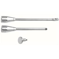 BILLET ALUM GM DRESS UP COLUMN KIT RPC - R6062