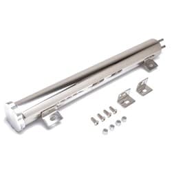 STAINLESS OVERFLOW TANK 3x16 WITH BRACKET 2L CAPACITY RPC / R6978X
