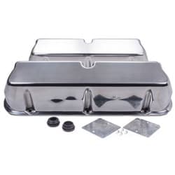 POLISHED ALLOY FORD W VALVE CO VERS TALL PLAIN RPC - R6170