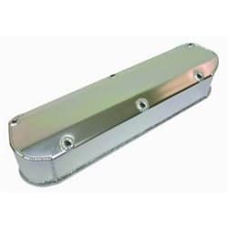 FABRICATED VALVE COVERS, SBF TALL, ANODIZED, NO HOLES RPC - R6344
