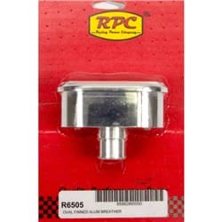 NOSTALGIA POLISHED BREATHER   RPC - R6505