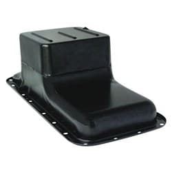 RPC BB CHRYSLER OIL PAN & HEMI ENGINES, BLACK RPC - R7117P
