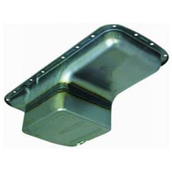 RPC STEEL DEEP OIL PAN NATURAL 361-383-400-413-440-426 B&RB RPC - R7117R