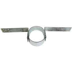 STEEL UNIV TAILSHAFT LOOP NEW H/DUTY 6mm THICK RPC - R7120