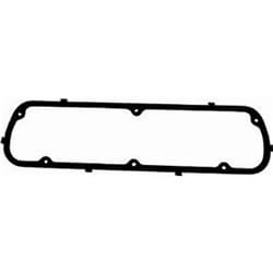 SB FORD VALVE COVER GASKETS RUBBER W/STEEL CORE RPC - R7486