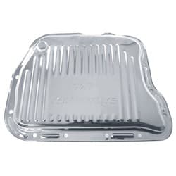 CHROME FINNED 727 TRANS PAN CHRYS T/FLITE RPC / RPCR7598X