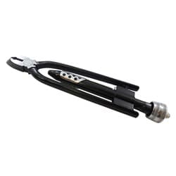 SAFETY WIRE PLIERS 9   RPC - R809