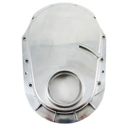 ALUMINIUM TIMING COVER BB CHEV SUIT GEN 5 1991-95 454-502 RPC - R8425