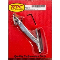 POL ALUM GAS PEDAL & ARM   RPC - R8601X