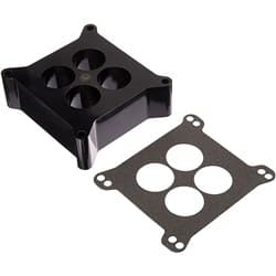 PHENOLIC CARB 2" SPACER 4 HOLE CENTRE (3 STUDS INC) RPC - R9135
