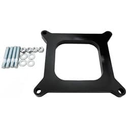 PHENOLIC CARBY 1/2" SPACER OPEN CENTER 2" STUDS INCLUDED) RPC - R9139