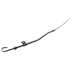 ENGINE DIPSTICK CHROME STEEL SUIT SB FORD 351W RPC - R9222