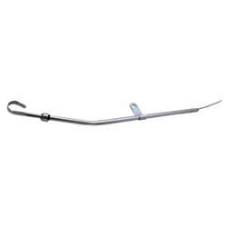 ENGINE DIPSTICK CHROME STEEL SUIT BB CHRYSLER 383-426-440 RPC - R9225