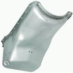 FORD 351C STOCK FRONT SUMP OIL PAN ***STEEL*** RPC - R9310R