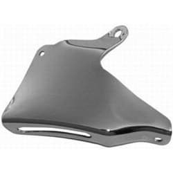 CHROME ALTERNATOR BRACKET BBC SUIT BBC CHEV INTAKE RH SIDE RPC - R9318