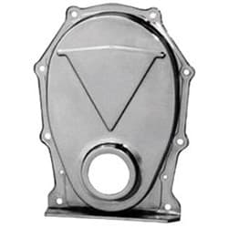 CHROME STEEL BB CHRYSLER TIMING. WITHOUT TAB 383-440 RPC - R9392