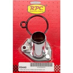 CHROME WATER NECK SBF WINDSOR THERMOSTAT HOUSING O-RING RPC - R9440