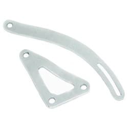 SB CHRYSLER ALTERNATOR BRACKET CHROME RPC - R9456
