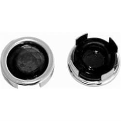 BLUE DOT TAIL LIGHT INSERT REQUIRES 15/16" HOLE, 2 P/PACK RPC - R9472
