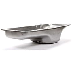 STEEL STOCK OIL PAN NATURAL 383 400 413 426 B&RB 440 WEDGE RPC - R9496R